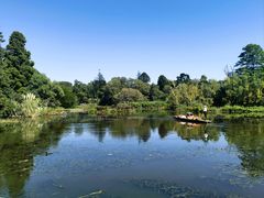 -墨尔本皇家植物园