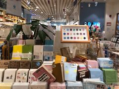 -猫的天空之城概念书店(印象城购物中心店)