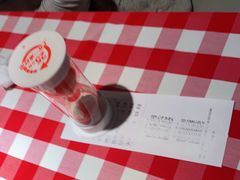 -西贝莜面村(上海百联西郊店)