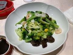 -大鸭梨烤鸭(甘家口店)