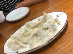 -必点海鲜·鲅鱼水饺(鞍山西道店)