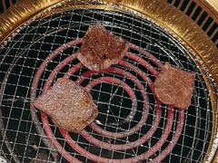 -無二炙坊·和牛烧肉(大钟寺1733店)