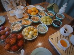 -湖畔居茶楼(湖滨店)