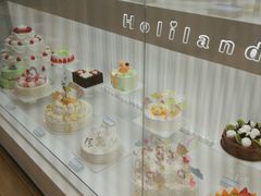 -好利来(乐堤港店)