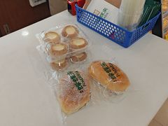 -蜂蝶来饼店(拱北总店)