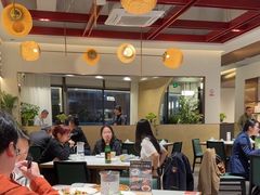 -老馆子·建德菜·山肴鱼鲜(海威新界店)