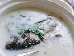 -紫藤园·天目湖大鱼头(南山竹海店)