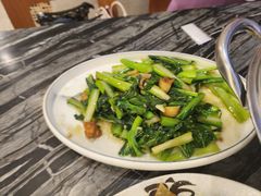 -美极鲜食坊(宝安南路店)