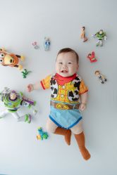 -诺米宝贝摄影工作室(铁机路店)