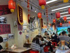 -扬二春炒饭(国庆路总店)