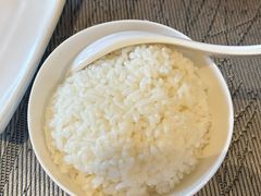 米饭-昱匠·日本料理(金融街店)
