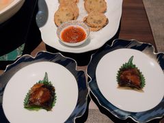 -曾宴·楚菜(湖北省博物馆店)