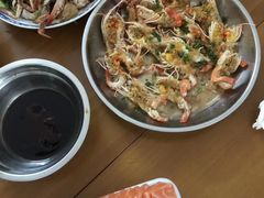 -小北江河鲜(旧城店)