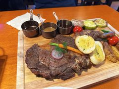 -布拉格餐厅· 中欧捷克菜(全国首店)