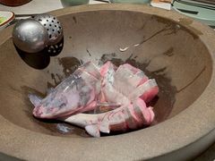 -鲜潭蒸汽石锅鱼(五道口购物中心店)