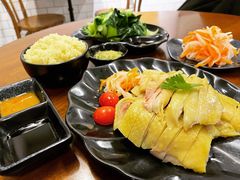 -鸡坤茶室(三里屯店)