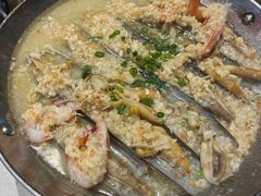 -79号渔船海鲜饭店(华强北店)