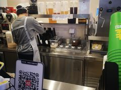 -桂桂茶(恒基名人店)