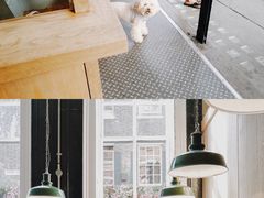 景观位-Monmouth Coffee(博罗市场店)