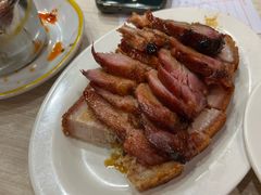 -一乐烧鹅(中环店)