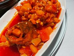 -京尊烤鸭店JINGZUN(春秀路店)