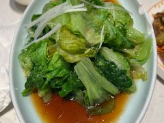 -北李妈妈菜·海肠捞饭(开发区万达店)