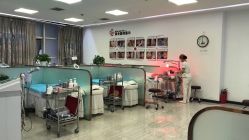 点击看大图 -悟空祛痘·亚健康皮肤管理中心