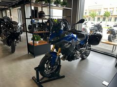 -北京德悦行BMW宝马摩托车
