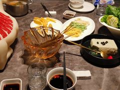 -德天肥牛海鲜火锅(城西银泰店)