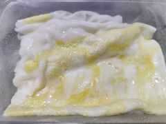 鸡蛋拉肠-银记肠粉店(中山一路店)
