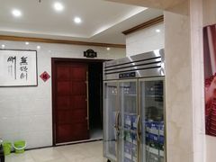 -红高粱大酒店(宁山东路店)