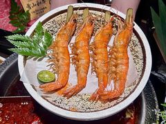 -一绪に和牛寿喜烧(罗湖益田假日店)