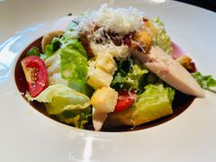 -Oyster Talks 四度蚝法餐厅