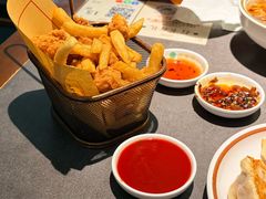 -老淮滨-蚌埠非遗小吃(淮河路店)