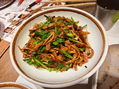 -不是烧烤·武汉烧烤·地道湖北菜(大成路店)