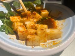-茶花妹子云南餐厅(传媒大学店)