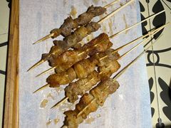 -新凯旋烧烤·燕姐千岛湖土菜