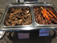 -皇城中餐厅·潮菜传承·私享宴客