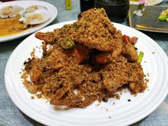 -桃园盛宴·岭南粤菜·手工茶点(南庄店)