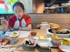 -豪客来牛排(漳州沃尔玛店)