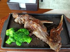 -富力丽思卡尔顿酒店·香荟全日制餐厅