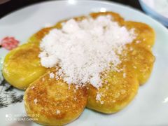 -粗粮人家·东北菜(洋桥店)