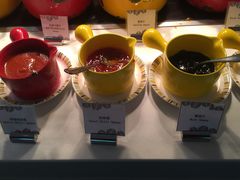 -威珀斯酒店·珀萃美食餐厅 | 海鲜刺身·现烤生蚝·特色烤肉
