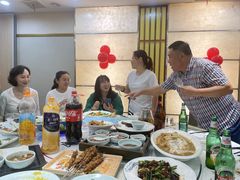 -良友·海鲜青岛菜(五四广场店)