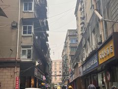 -蛤蟆街小区