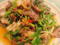 -桂满陇·手作小笼包&江南叫花鸡(中山公园店)