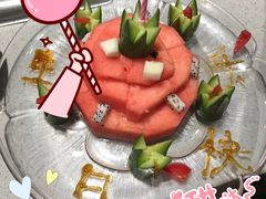 -海底捞火锅(凯德广场店)