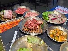 -西塔老太太泥炉烤肉(龙湖北苑天街店)