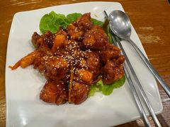 -韩礼年糕(飞虹路店)