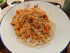 -官桥贡面(吉城大厦店)
